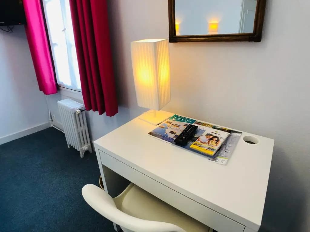 Citotel Le Volney - Photo 5
