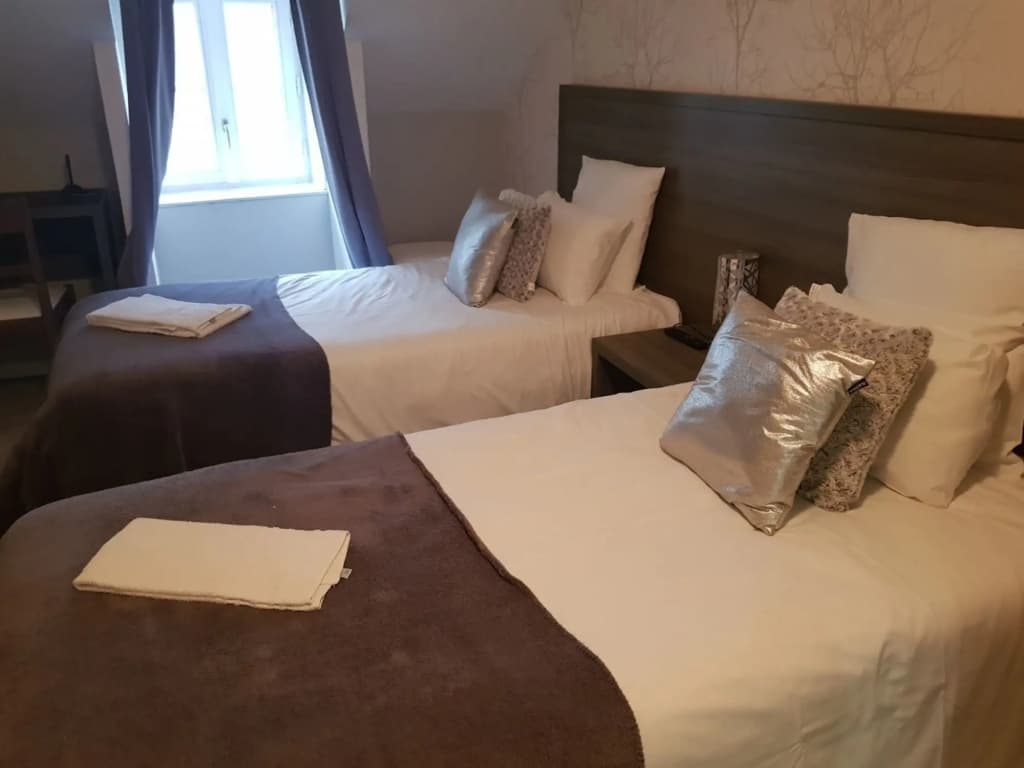 Hôtel Le St Patrice - Photo 3