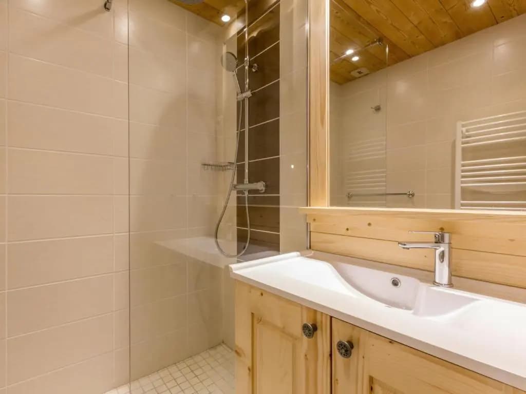 Appartement La Clusaz, 2 pièces, 5 personnes - FR-1-304-26 - Miniature 7