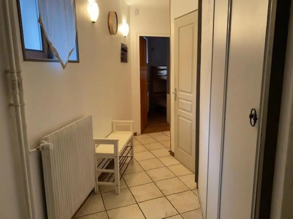 Appartement Brides-les-Bains, 1 pièce, 4 personnes - FR-1-512-74 - Miniature 8