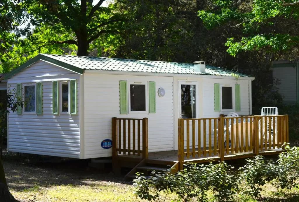 Camping Le Clos Des Pins - Miniature 7
