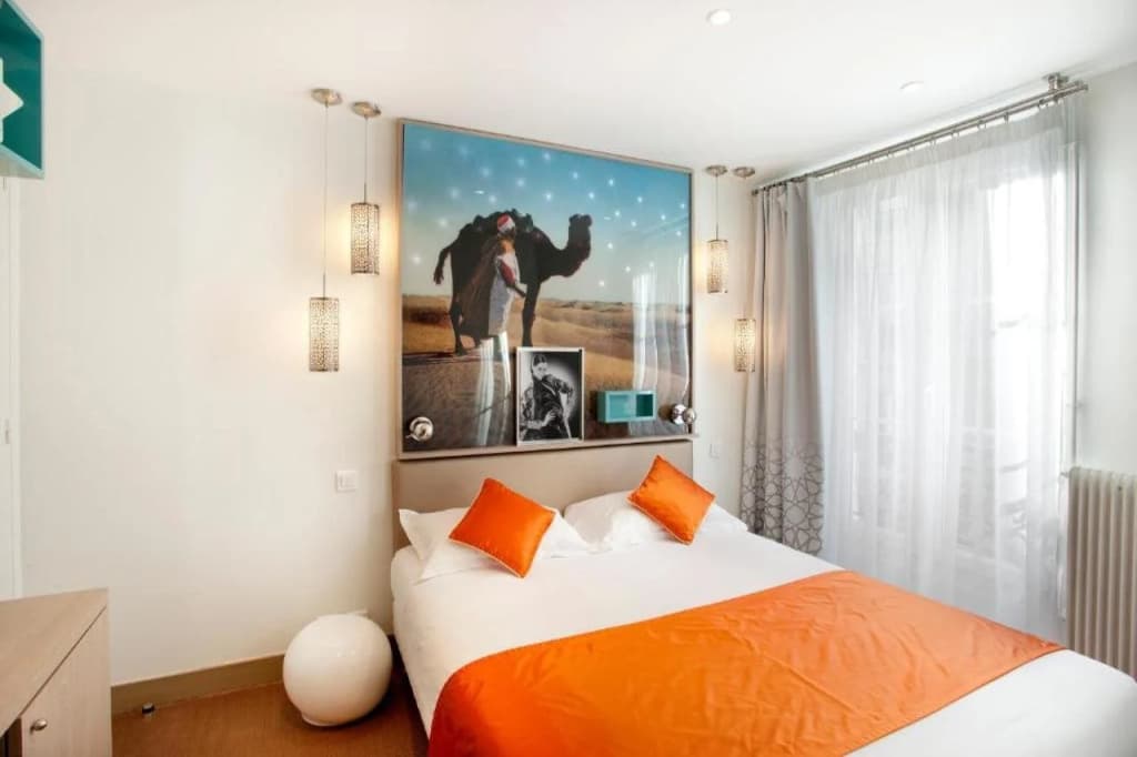 Hotel Mayet - Miniature 7