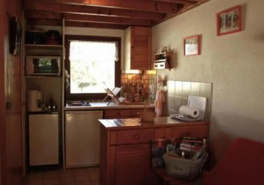 Maison à 200 m de la mer - Miniature 7