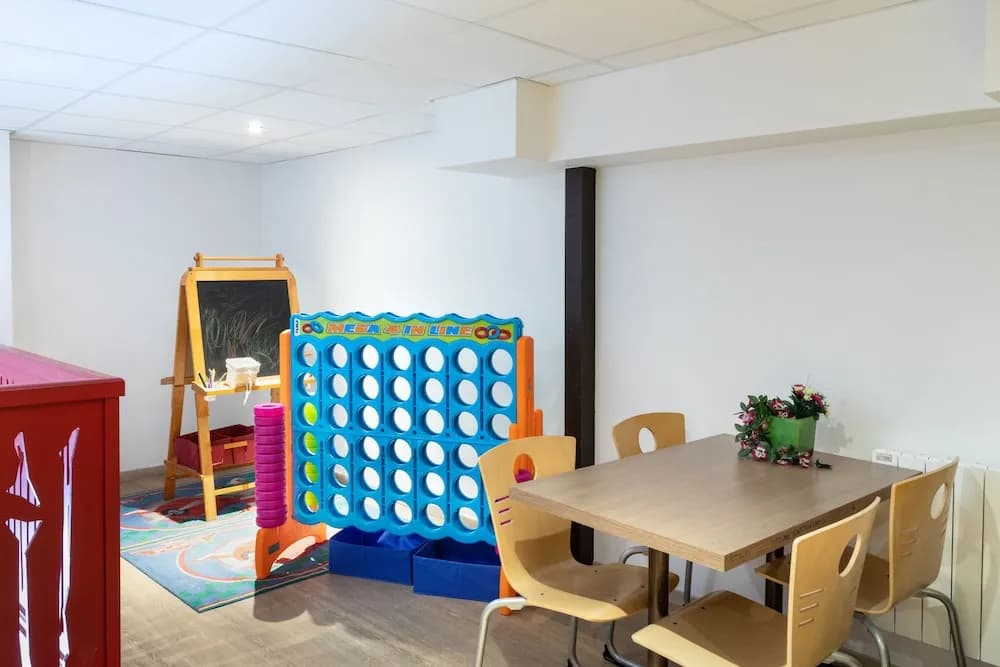 SOWELL RESIDENCES Crêt Voland - Miniature 8