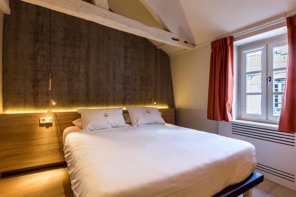 Hotel de Lille - Photo 3