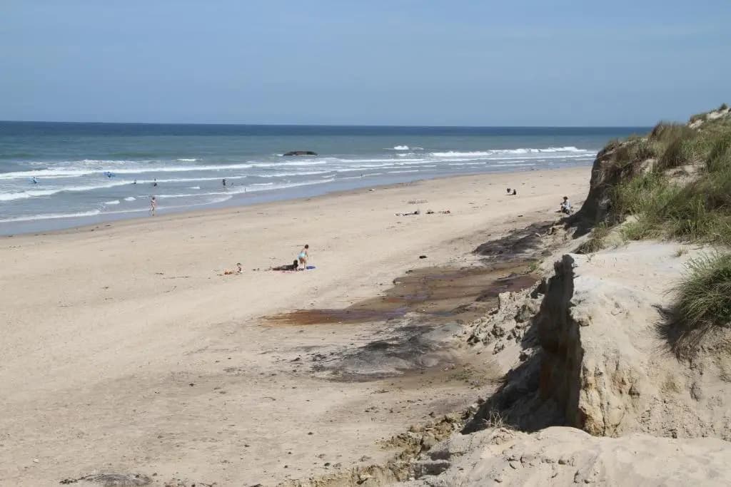 Soulac l'Amélie - Maison à 300m de la plage - Miniature 8