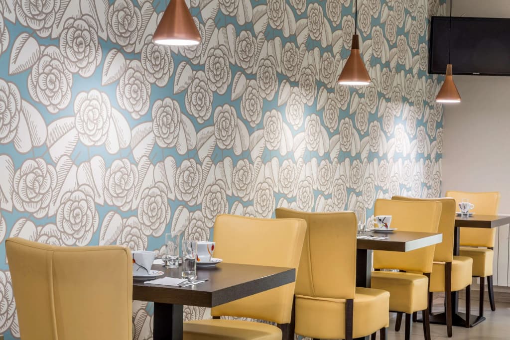 Sure Hotel by Best Western Reims Nord - Miniature 6