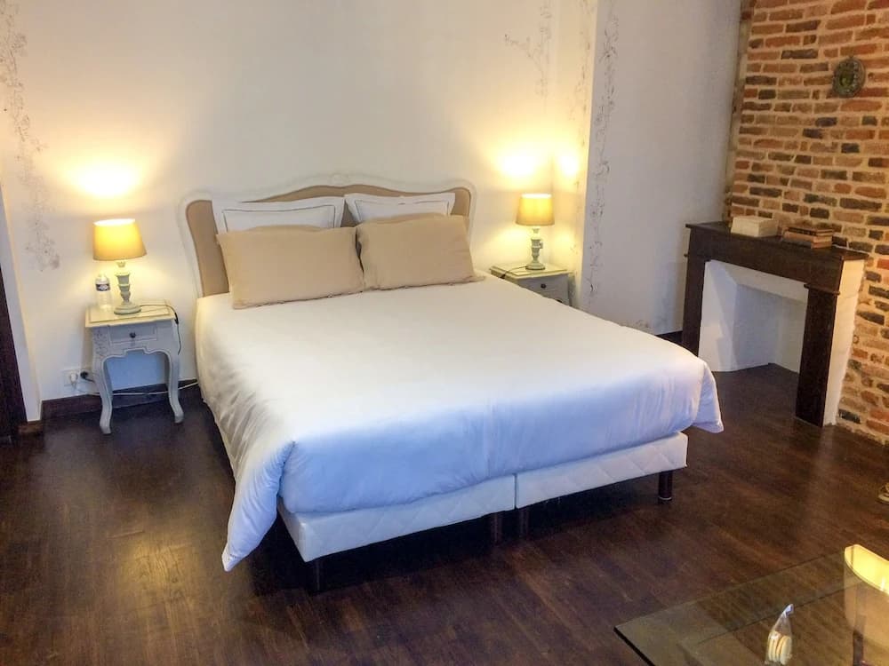 Le Relais du Beffroi - Photo 2