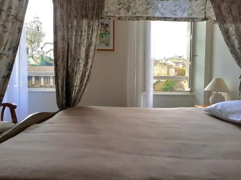 Les terrasses du petit Nérac - Miniature 6