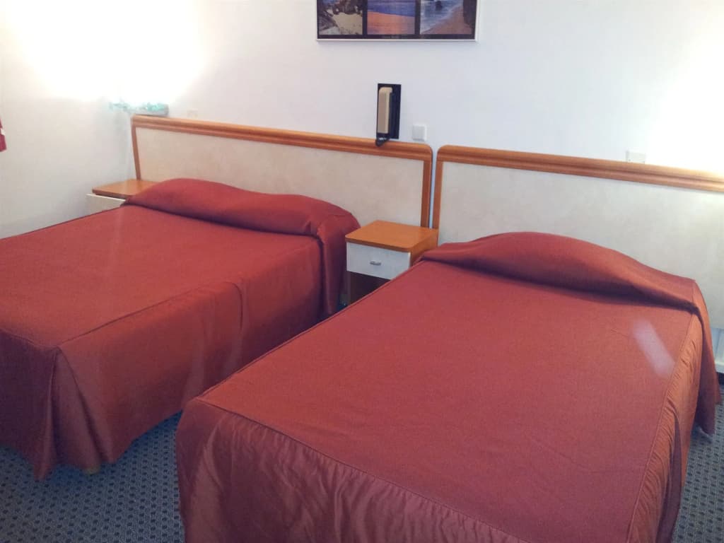 Hotel le Vaita - Photo 4