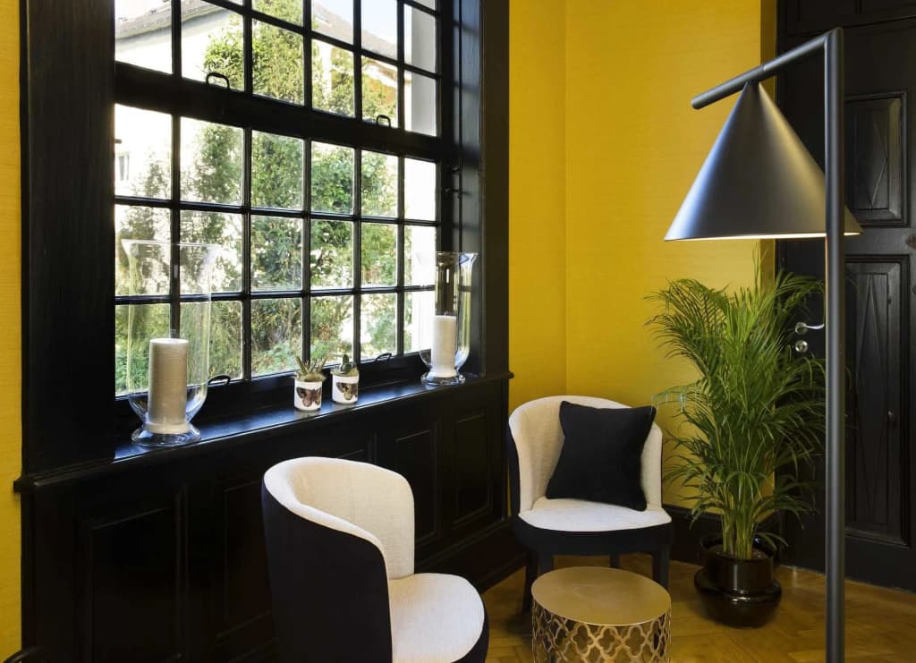Boutique Hôtel des XV - Photo 2