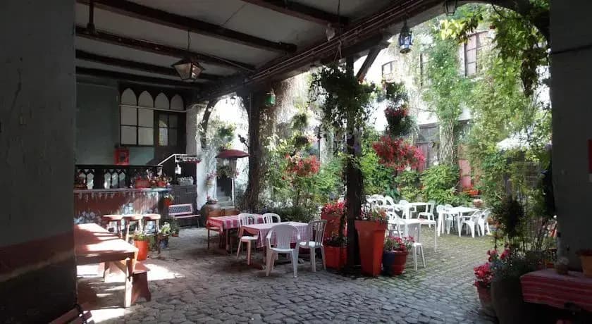 Hotel De France - Photo 5