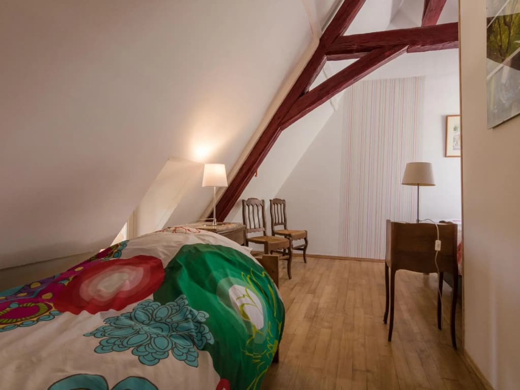 Lovely Cottage in Peyzac-le-moustier With Terrace - Photo 3
