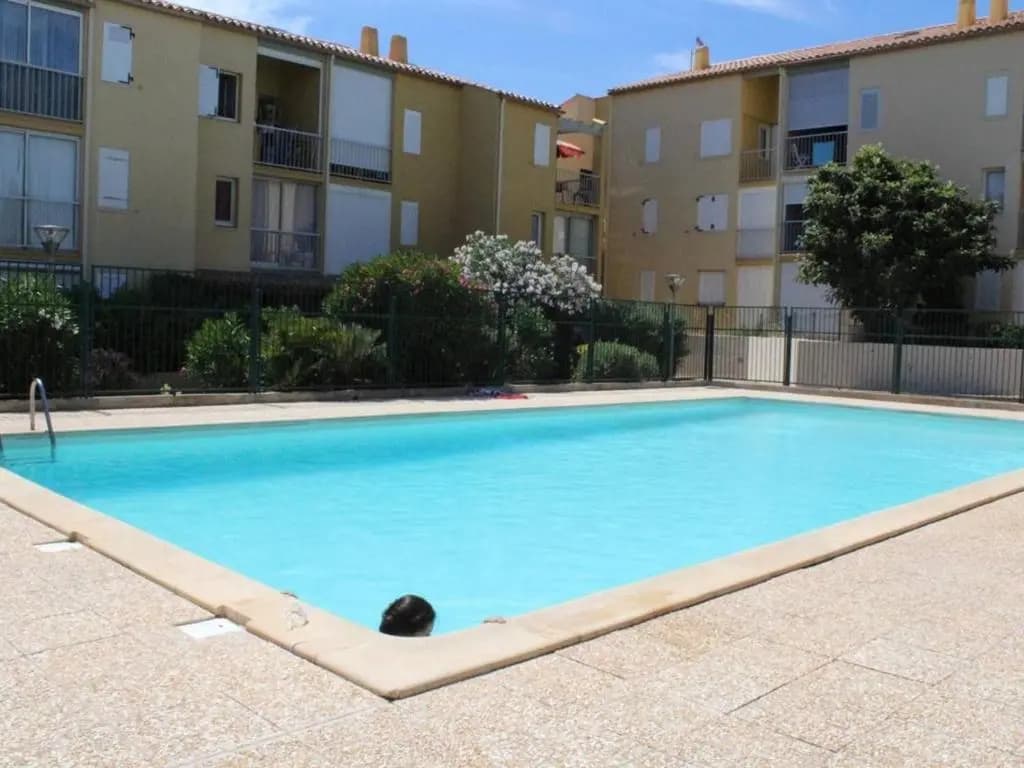 Appartement Fleury-Saint-Pierre-la-Mer, 2 pièces, 4 personnes - FR-1-229D-264 - Miniature 8