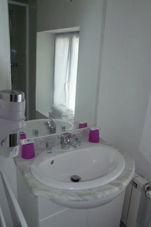 Hotel Le Galet Bleu - Miniature 7
