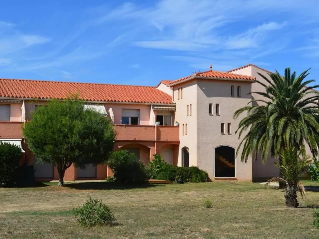 Appartement Argelès-sur-Mer, 2 pièces, 4 personnes - FR-1-225-60 - Photo 1