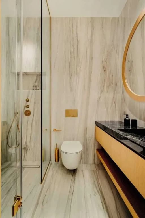Luxurious & Newly Refurbished Apartment - Champs Elysees - Miniature 7