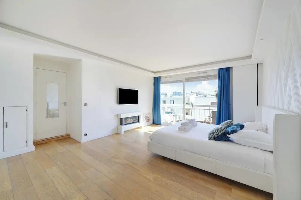 Modern Apartment - 3br-6p - Neuilly-sur-seine - Photo 3