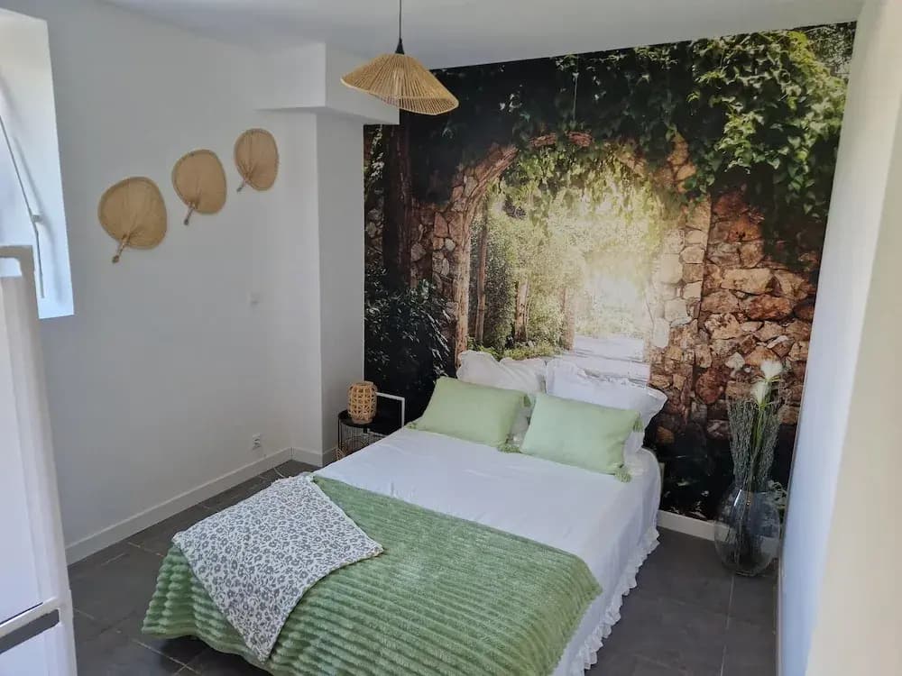 Apartment With Swimming Pool, Wifi - Photo 3