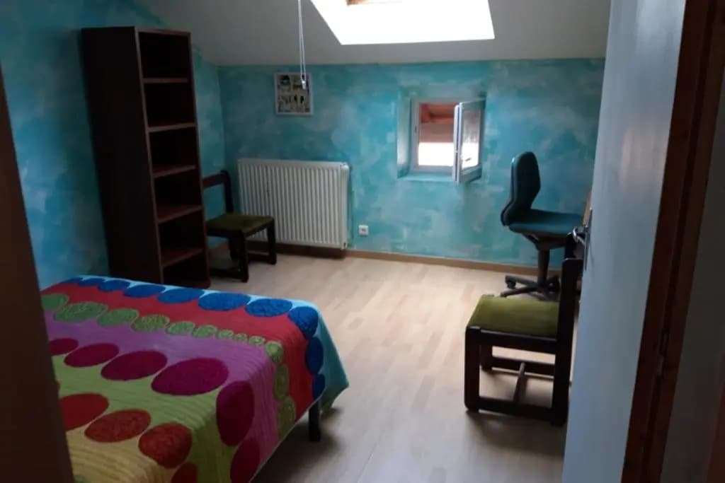 T4 Duplex Hypercentre Pont de Vaux - Photo 2