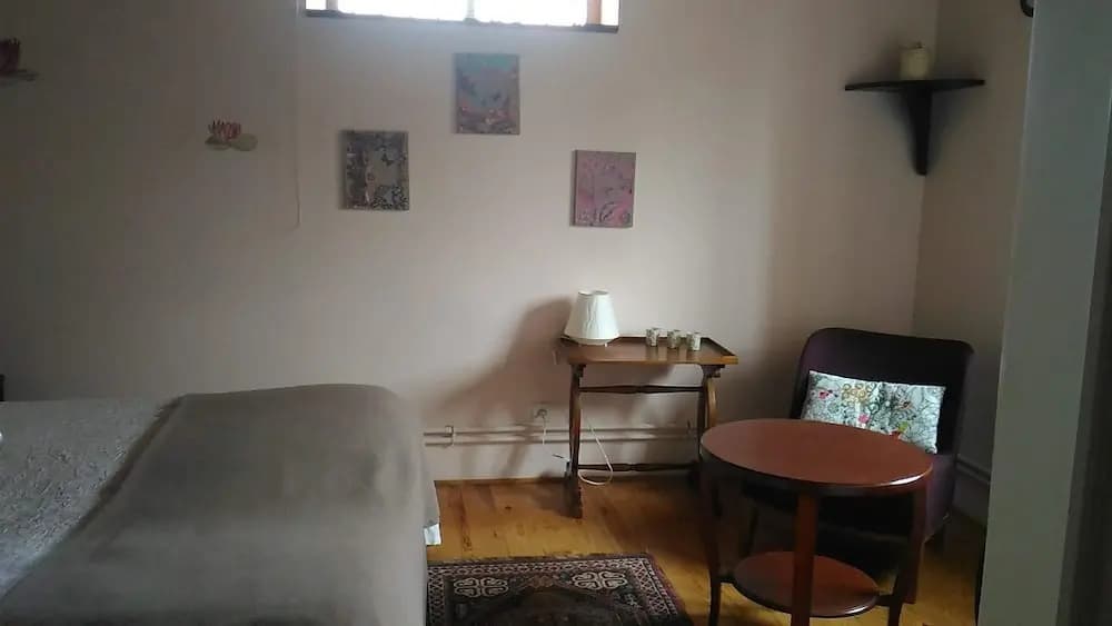 Chambres d'hôtes - La Ferme de la Source - Photo 2