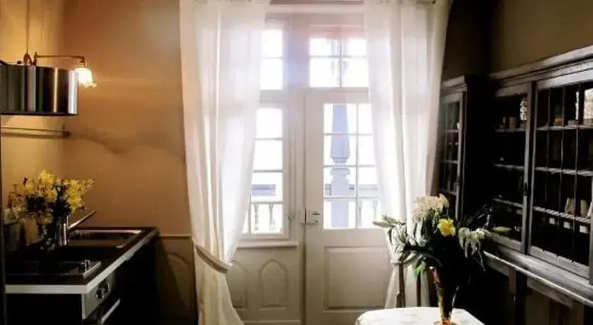 Chambres d'hôtes Le Clos Saint Léonard - Photo 3