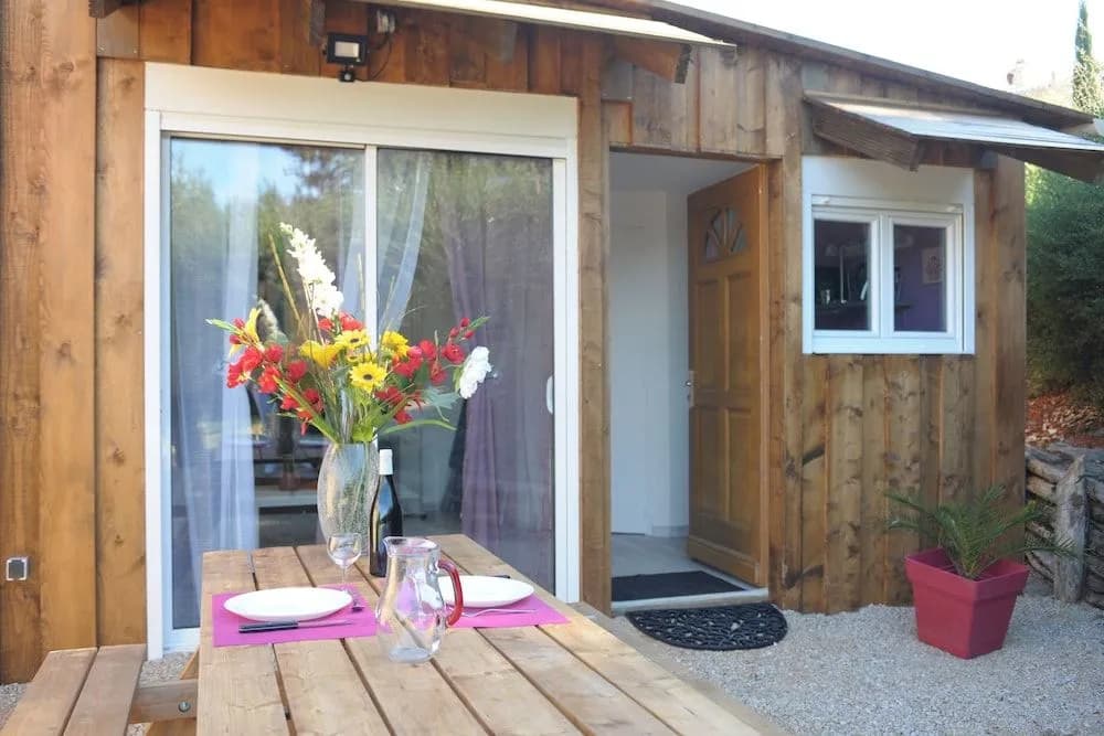 Logement Carreyrat - Le Woody - Miniature 7