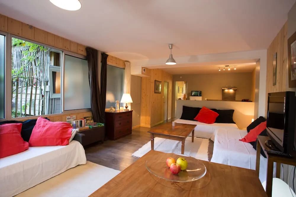 Le Lodge du Cap Ferret - Miniature 6