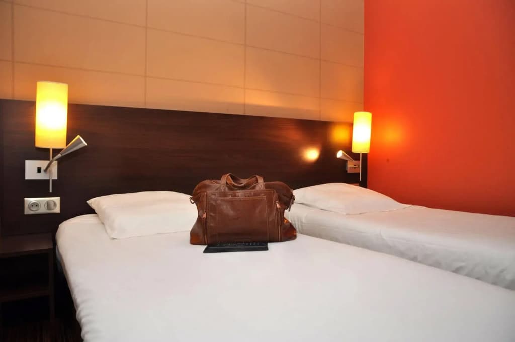 Hôtel Inn Design & Restaurant Amiens - Photo 4