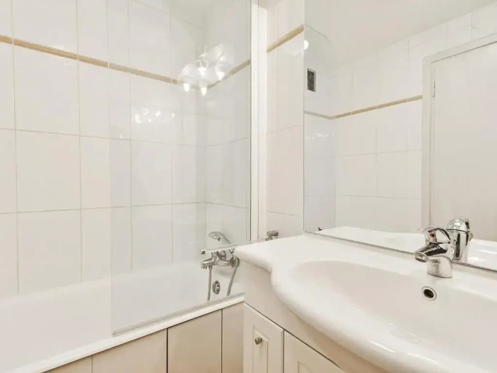 Appartement Courchevel 1650, 2 pièces, 5 personnes - FR-1-514-65 - Photo 4