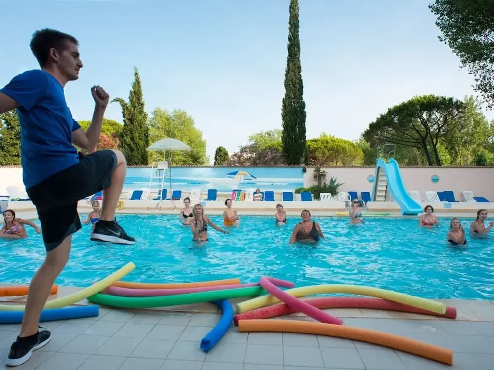 Camping Abri de Camargue - Miniature 6