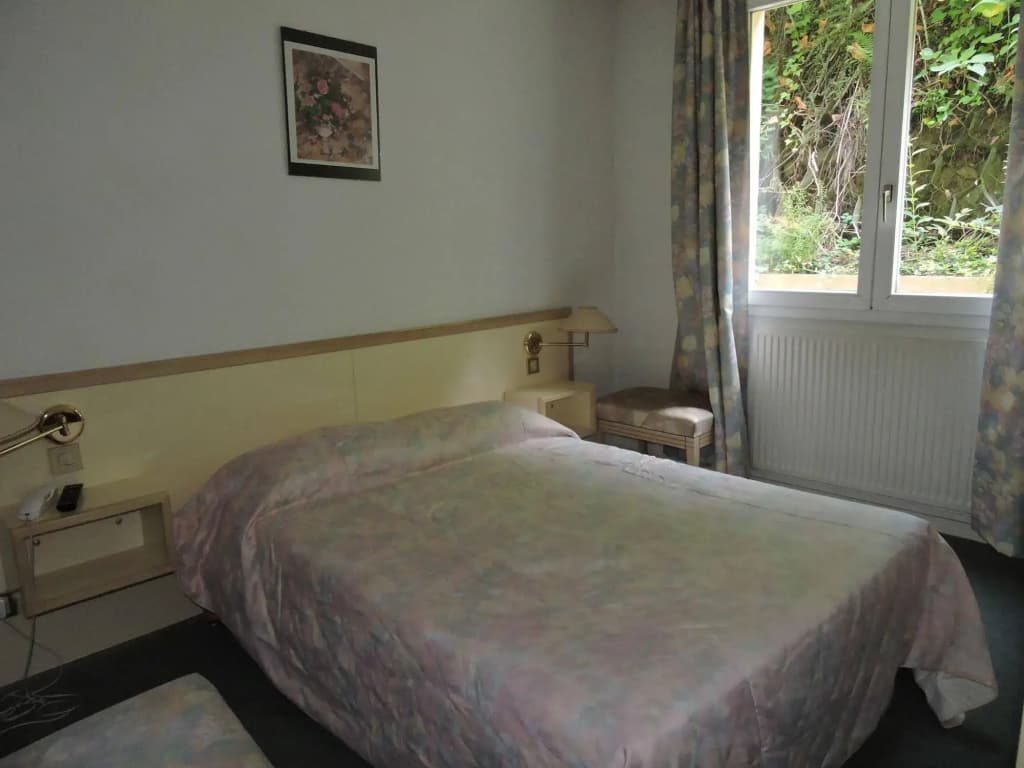 Auberge de la Brévenne - Photo 5