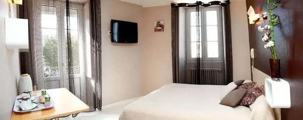 Hôtel Saint James - Photo 5