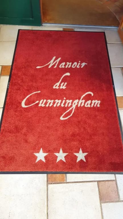 Manoir du Cunningham - Photo 2