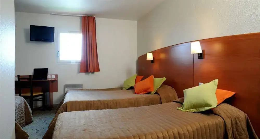 Hôtel ParisNord - Photo 3