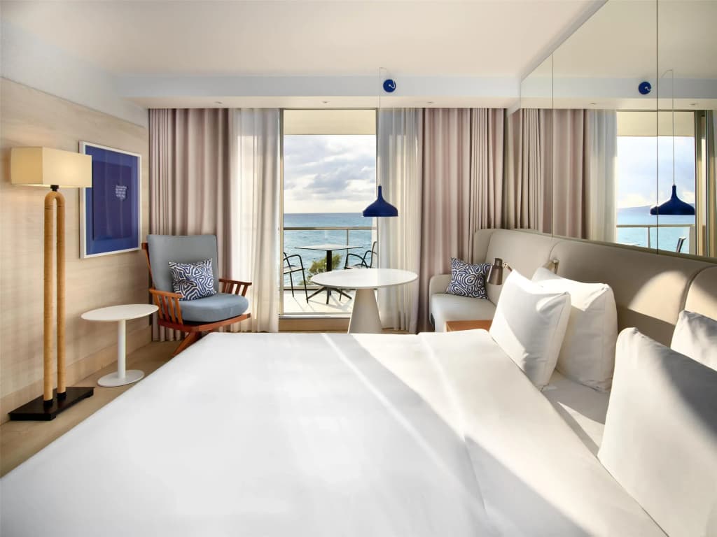 Radisson Blu Hotel, Nice - Photo 4