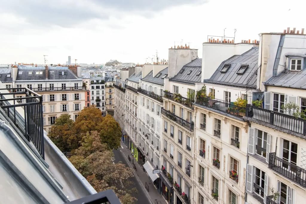 Aparthotel Quartier Libre Saint Georges - Photo 1
