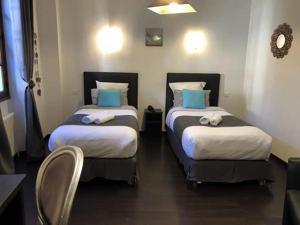 Hôtel Le Tivoli Théopolis - Photo 3