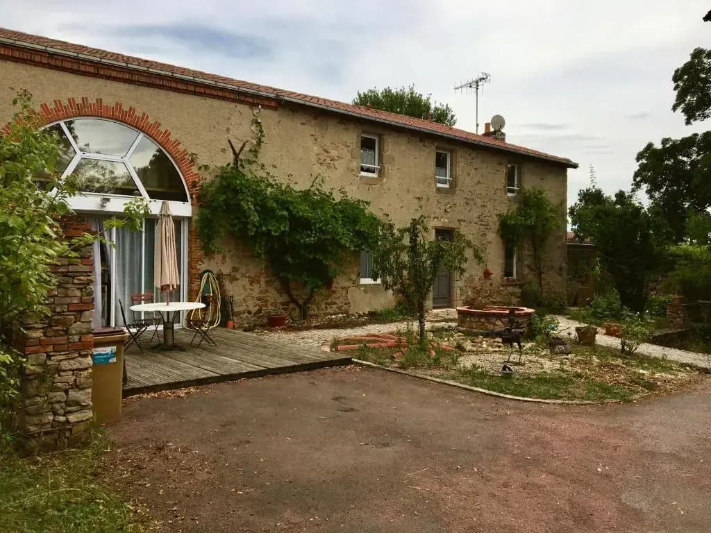 Gîte la Treille - Miniature 7