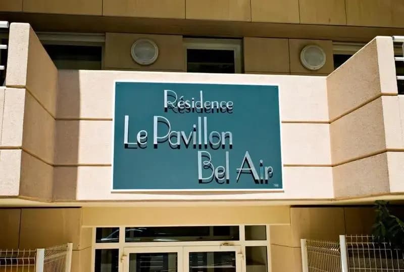 Pavillon Bel Air - Photo 1