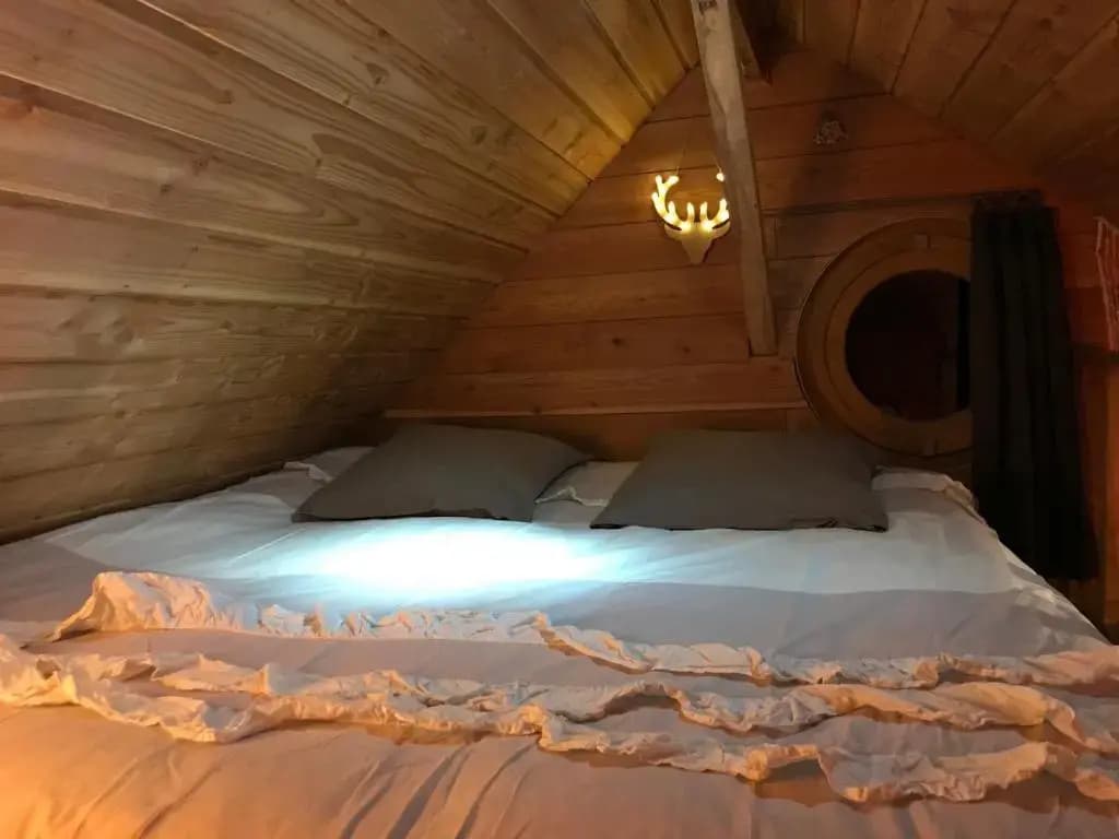 La Cabane aux Secrets - Photo 2