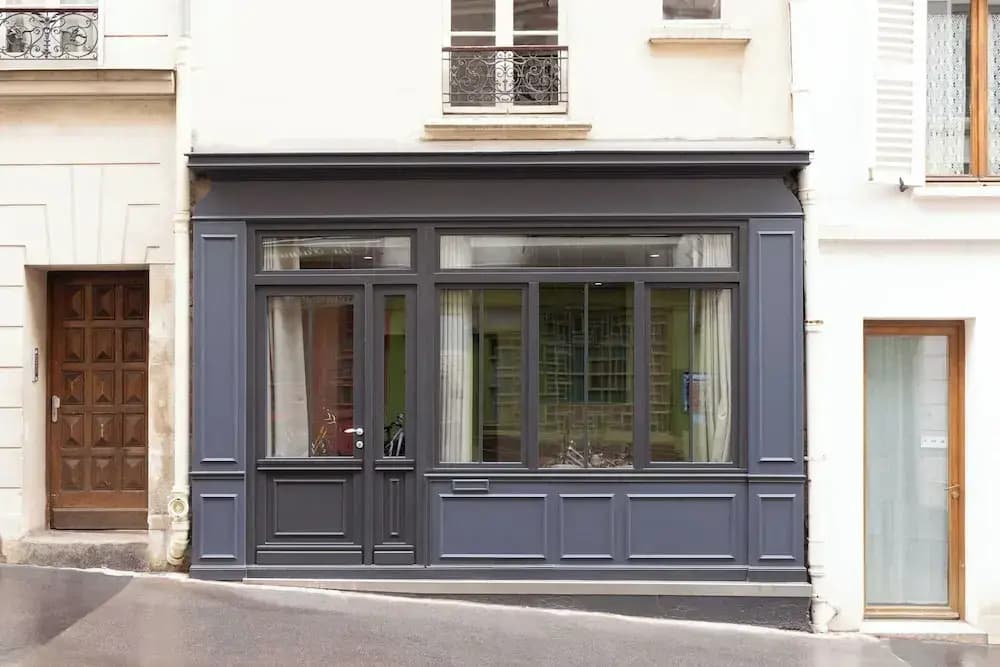 Beautiful Apartment - 1bd/4p - Quartier Latin - Photo 1