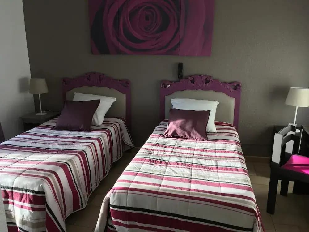 Hotel Alcyon - Photo 3
