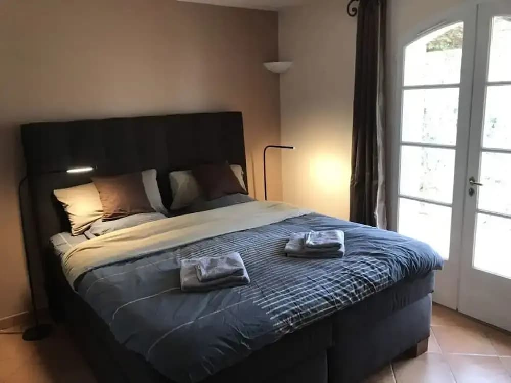 Villa La Bastide Comfortable Vacation Home - Photo 3