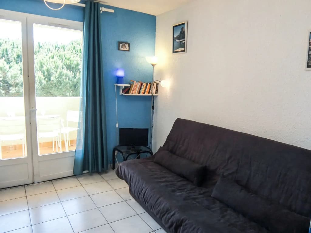 Apartment Les Terrasses Fleuries - Photo 2
