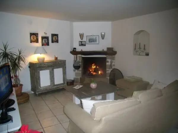 Côté-Vignes, chambre d'hôtes - Photo 4