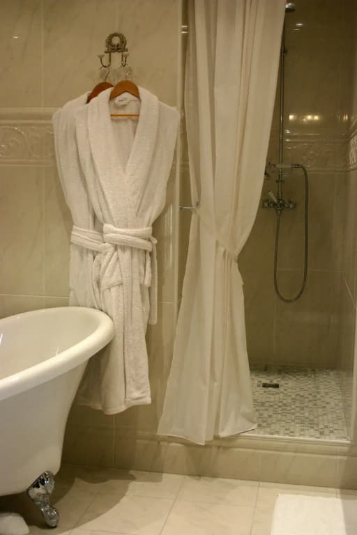 Hotel Villa Josephine - Miniature 8