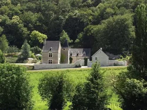 House Agnes sorel 2 - Photo 2