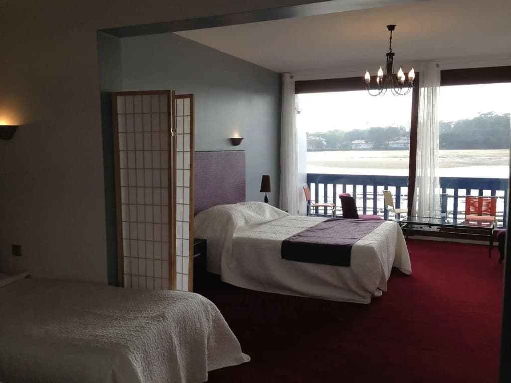 Le Relais du Lac - Photo 5