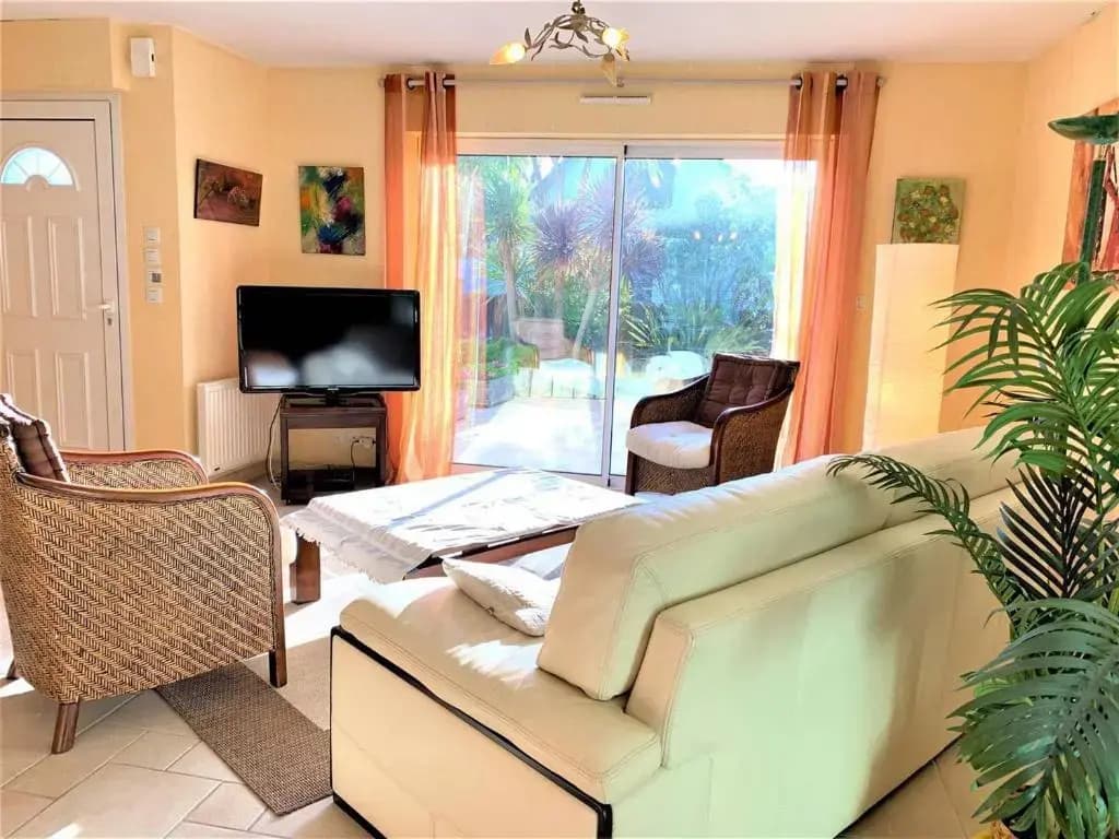 Villa Quiberon, 4 pièces, 6 personnes - FR-1-478-38 - Photo 4